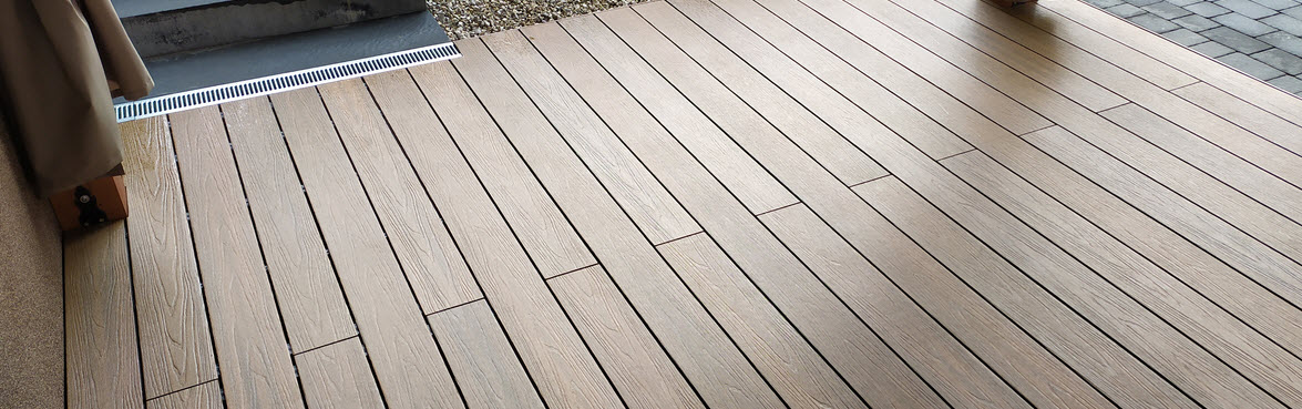 deski tarasowe myślenice