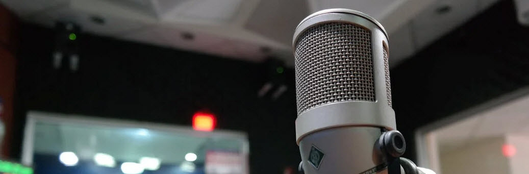 postprodukcja dźwięku